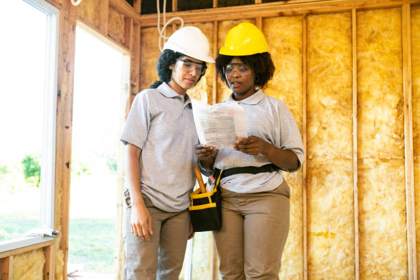 Best Blown-in Insulation  in Mullens, WV