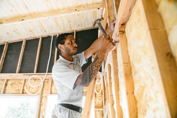 Best Blown-in Insulation  in Mullens, WV