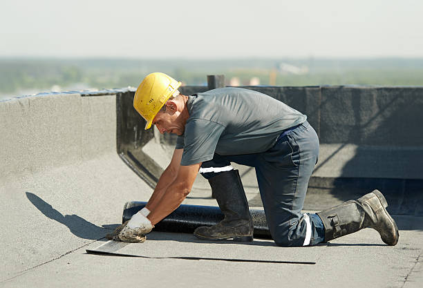 Best Spray Foam Insulation  in Mullens, WV