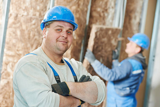 Best Insulation Repair Services  in Mullens, WV
