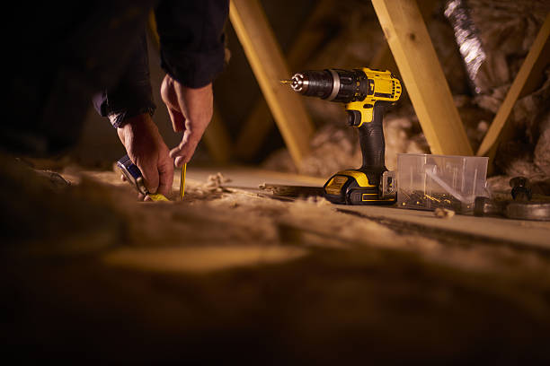 Best Energy-efficient Insulation  in Mullens, WV