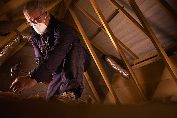 Best Attic Insulation Near Me  in Mullens, WV